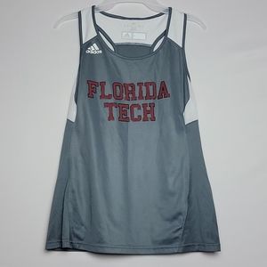 Women Florida Tech Tank Top